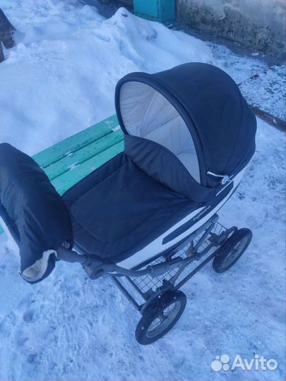 Детские коляски