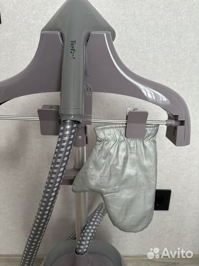 Отпариватель Tefal