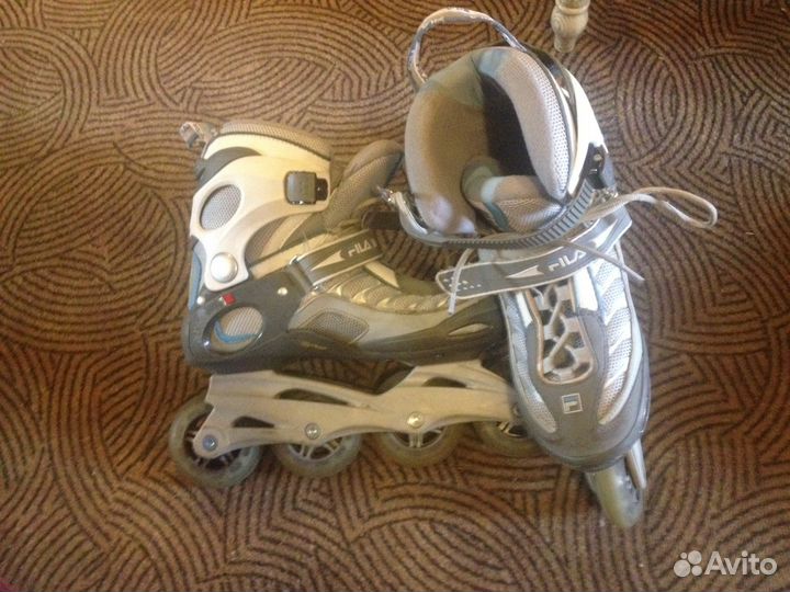 Ролики Fila