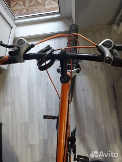 Велосипед pioneer