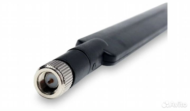 Широкополосная 3G/4G антенна кс5-800-2700 SMA