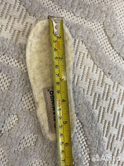 Зимние сапоги для девочки 23 размер