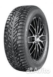 Nokian Tyres Hakkapeliitta 9 SUV 225/60 R17 103T