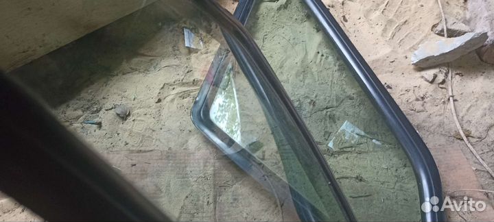 Форточки ваз 2114 (стекла задание ваз 2114)