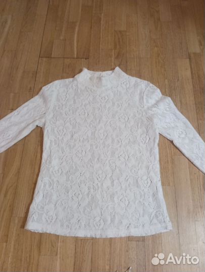 Блузка женская 40-42