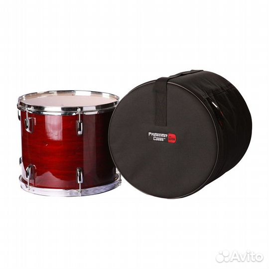 Кейс для ударных инструментов gator GP-1816