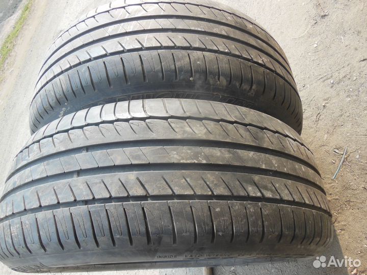 Michelin Primacy HP 235/55 R17