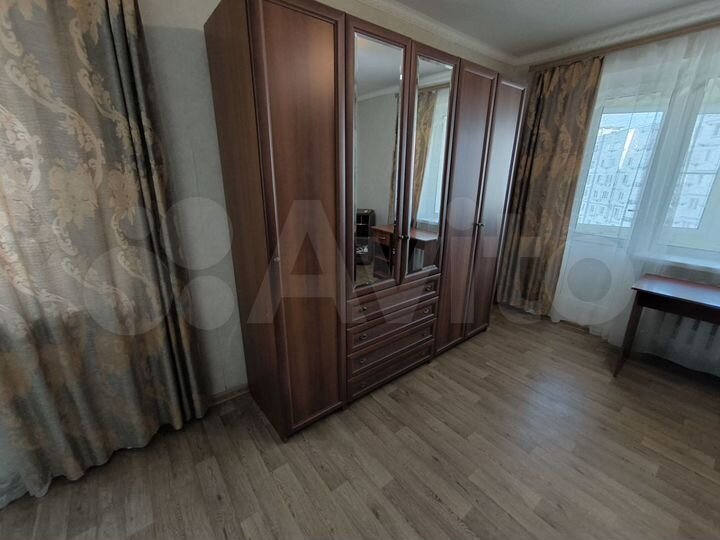 1-к. квартира, 41 м², 8/9 эт.