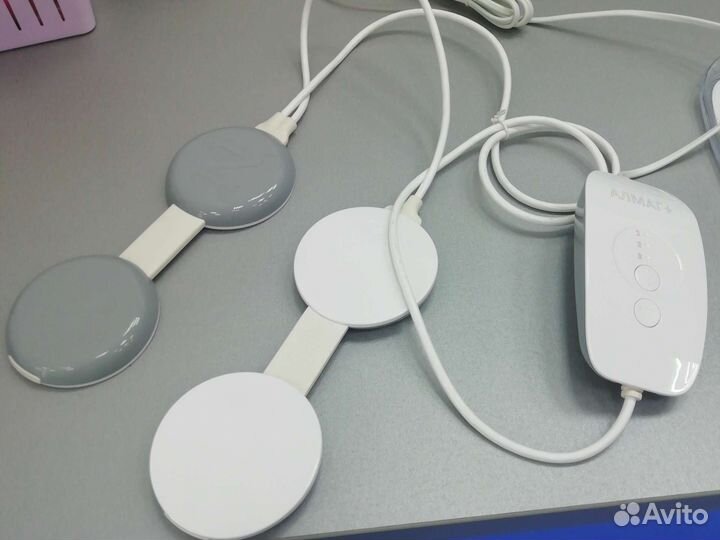 Алмаг + новый