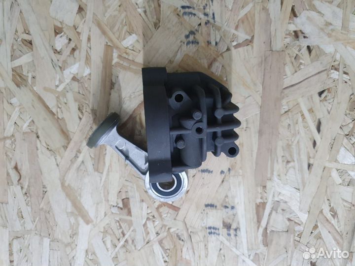 Ремкомплект компрессора подвески Mercedes E212