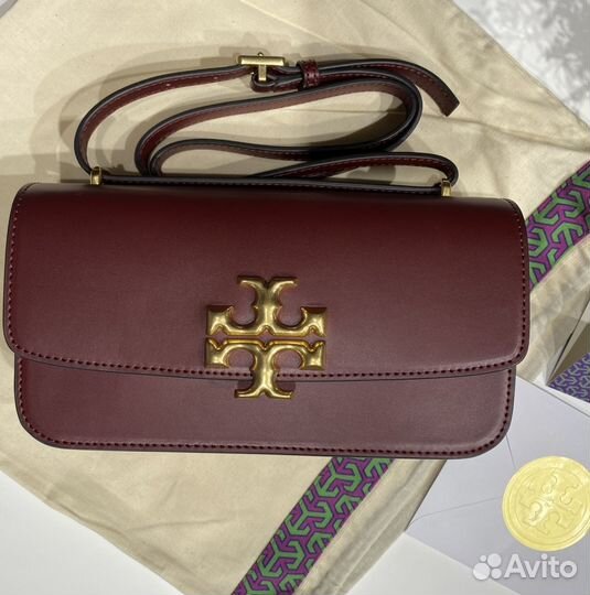 Сумка Tory Burch Eleanor оригинал