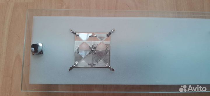 Светильник настенный