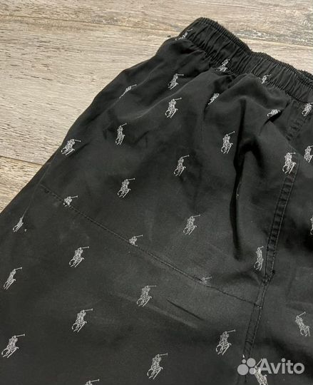 Штаны polo ralph lauren