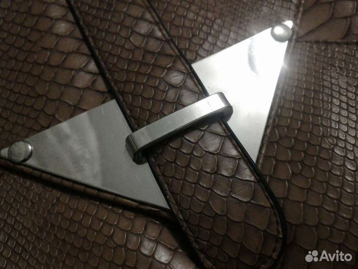 Сумка клатч