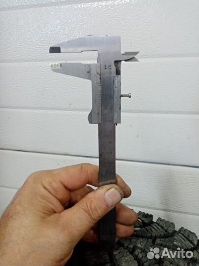 КАМА Kама-Euro LCV-520 195/65 R15 85T