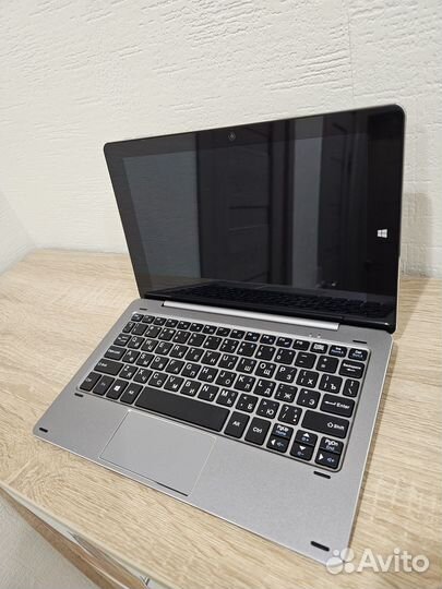 Планшетный компьютер Chuwi Hi10 Air (Win 10 Pro)