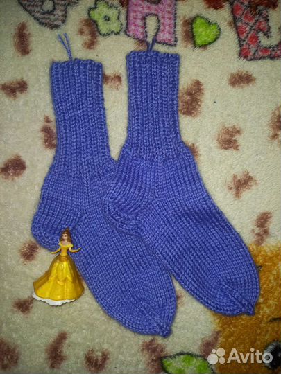 Носки детские