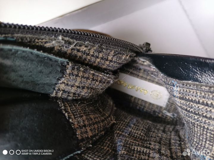 Детская обувь для мальчика