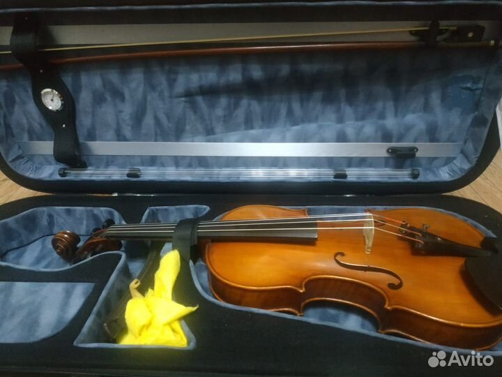 Альт мастеровой