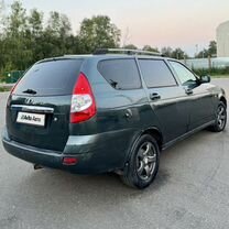 ВАЗ (LADA) Priora 1.6 MT, 2009, 198 000 км, с пробегом, цена 205 000 руб.