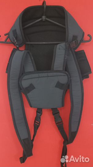 Переноска детская Кенгуру