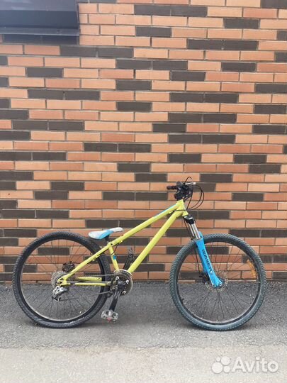 Mtb Norco ryde 26