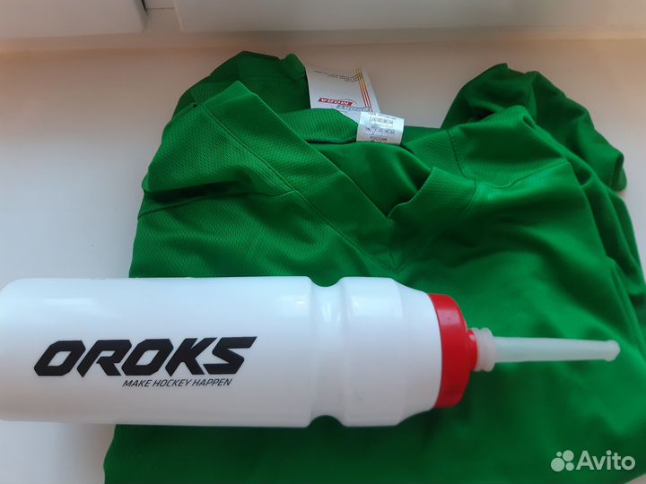 Детская экипировка для хоккея