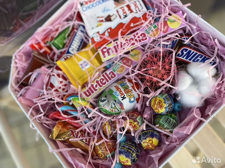 Сьедобные композиции