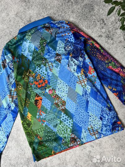 Кофта Bosco Sochi 2014 / XS / Оригинал