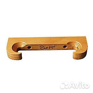 Настенный держ - ль для лопат для пиц - рии; дерев