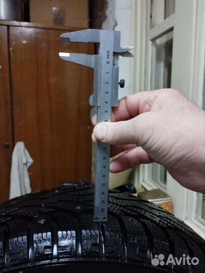 Matador MP 50 Sibir Ice 205/60 R15