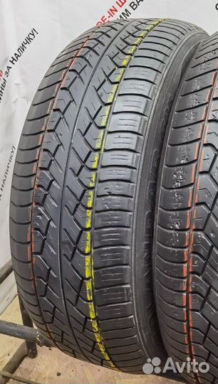 Yokohama Geolandar H/T G095A 225/55 R17 97V
