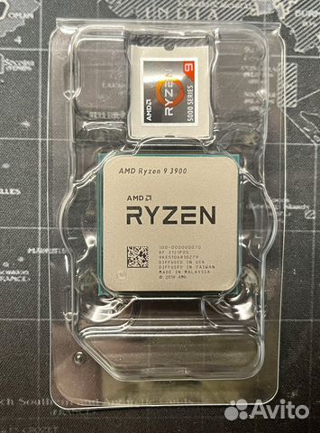 Intel core i9-11900KF new