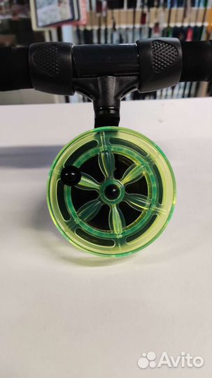 Катушка поворотная Пирс 70