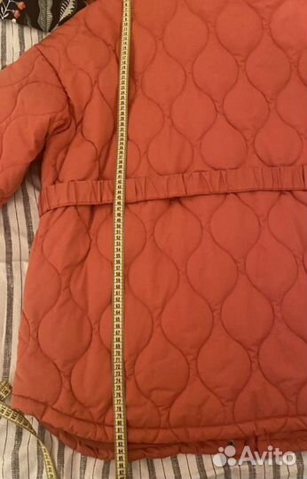 Куртка женская