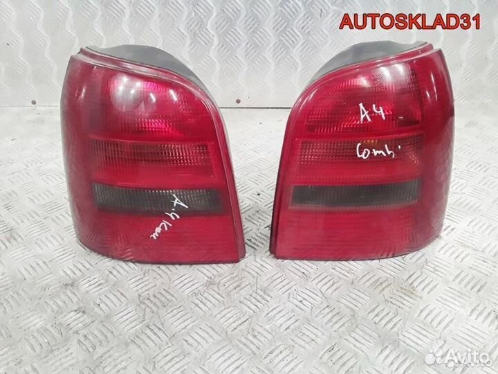 Фонарь задний Audi A4 B5 Универсал 8D9945095