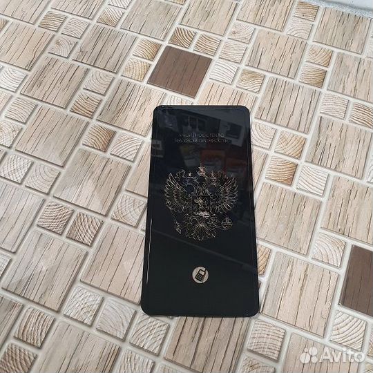 Защитное стекло Xiaomi Redmi K30 Pro (5D)