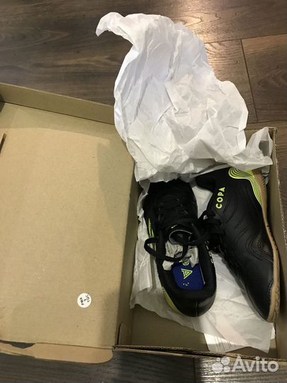 Футзалки adidas copa