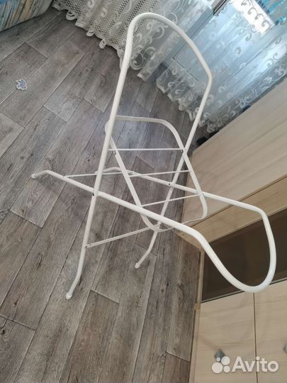 Подставка под детскую ванночку