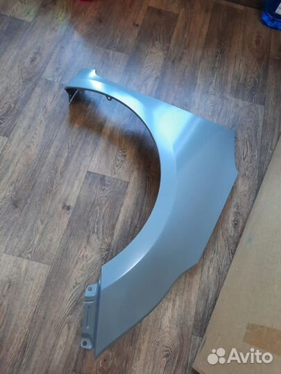 Крыло переднее правое KIA Ceed 2013-2018 66321A200