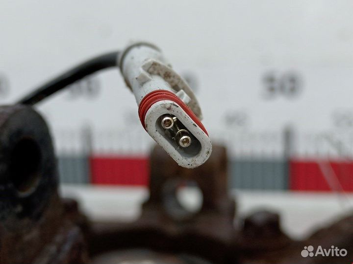 Ступица для Opel Astra H