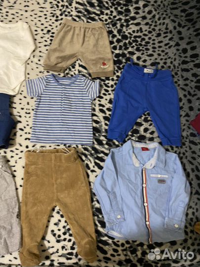 Детский секонд хенд оптом