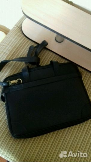 Сумка для ноутбука