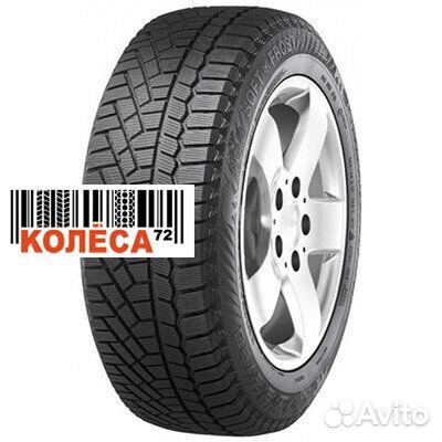 Gislaved Soft Frost 200 225/45 R17