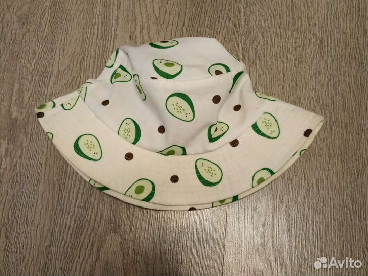 Панама 56-57см