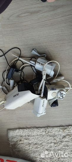 Комплект камер видеонаблюдения