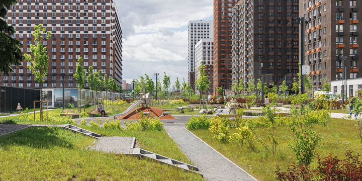 Квартира-студия, 20 м², 14/15 эт.