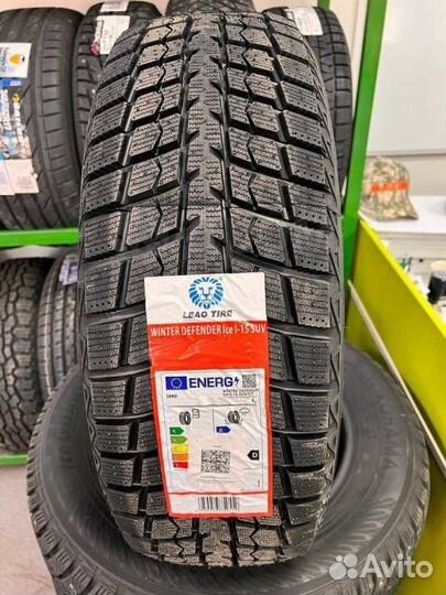 LingLong Green-Max Winter Ice I-15 SUV 255/45 R19