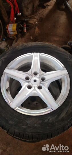 Диски r 15 5 105