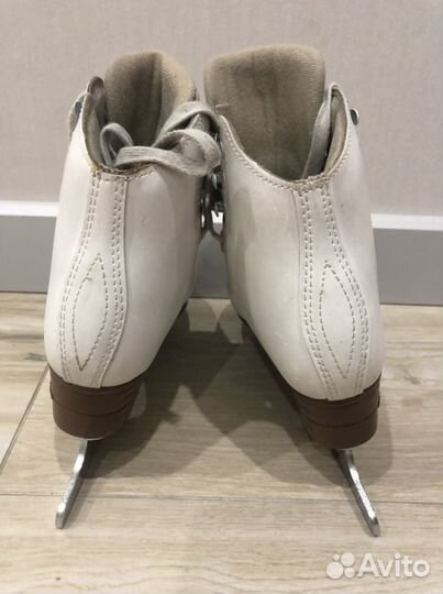 Коньки Jackson Artiste 13 C